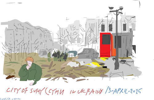 City of Sumy City of Sumy