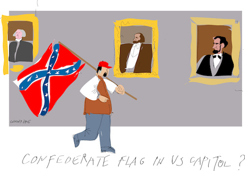 Confederate Flag