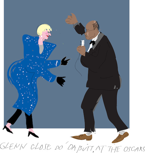 Da Butt dancing Da Butt dancing