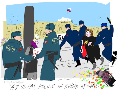 Death of Alexei Navalny Death of Alexei Navalny