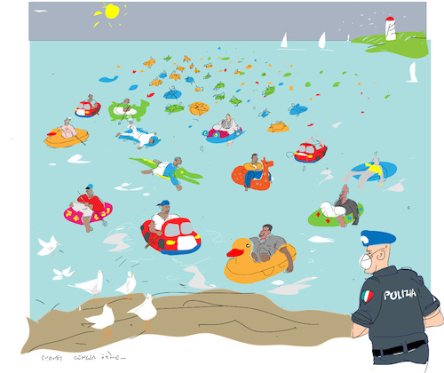 Dinghy Dinghy