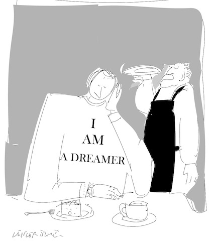Dreamer Dreamer