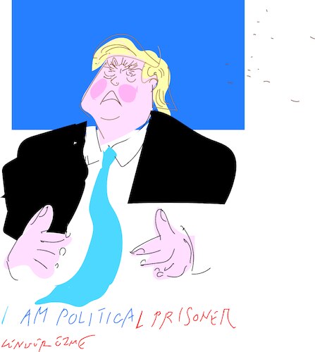 D.Trump after trail D.Trump after trail