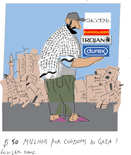 Durex or Trojan Durex or Trojan