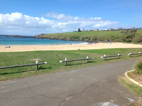 Easts Beach Kiama Easts Beach Kiama