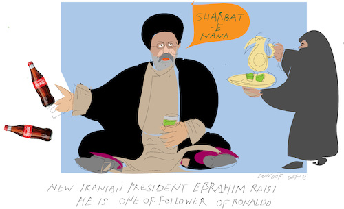 Ebrahim Raisi Ebrahim Raisi