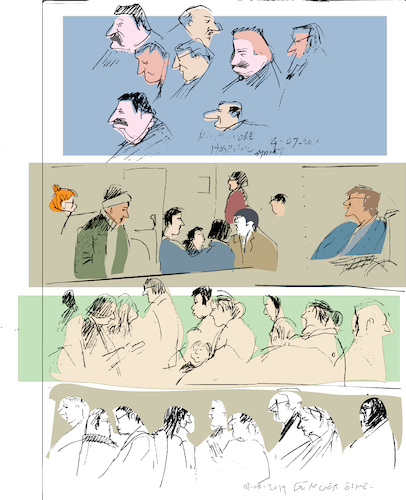 Faces 10 Faces 10