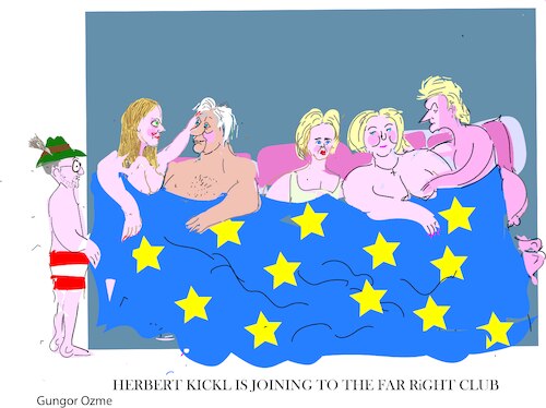 Far right club Far right club