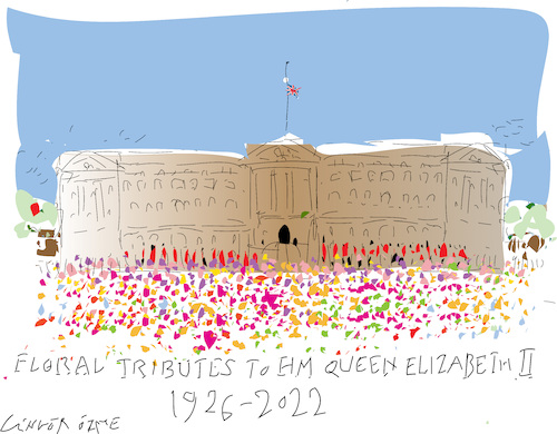 Floral Tributes Floral Tributes