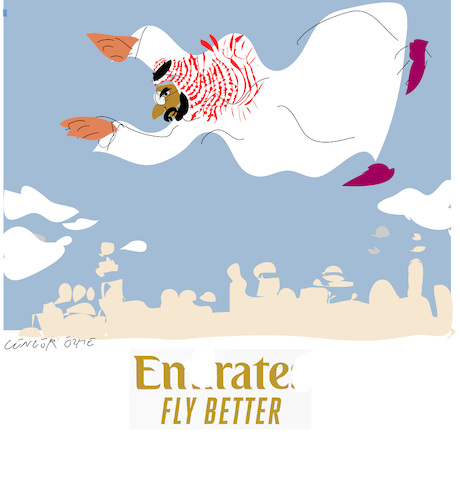 Fly better Fly better