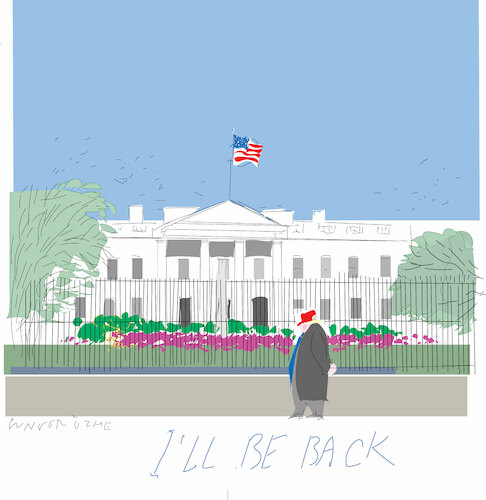 Former President D.Trump Former President D.Trump