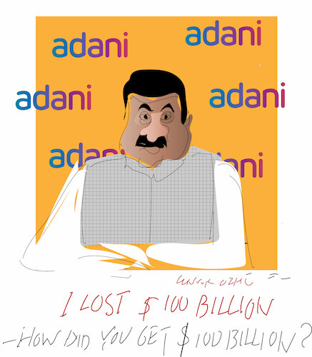 Gautam Adani