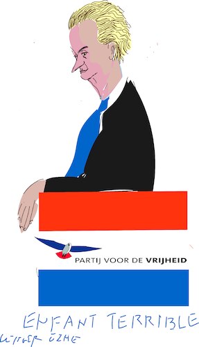 Geert Wilders Geert Wilders