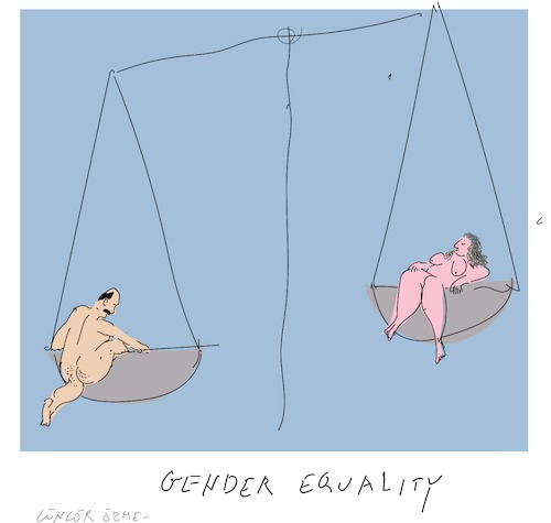 Gender Equality