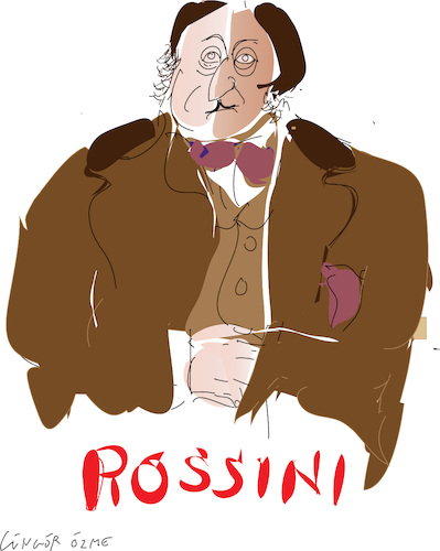 Gioachino Rossini