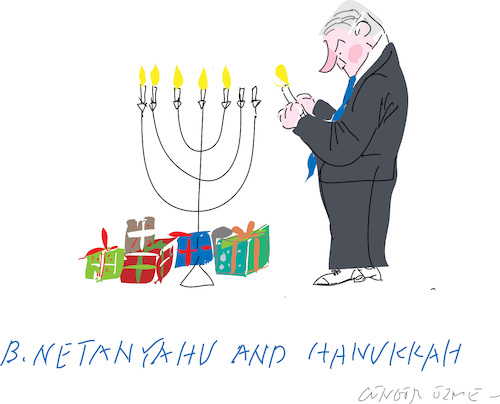 Hanukkah