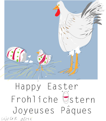 Happy Easter 2020 Happy Easter 2020