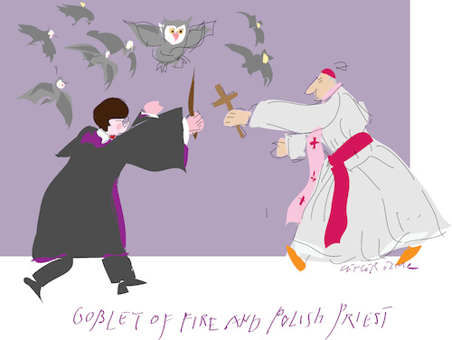 Harry Potter Harry Potter