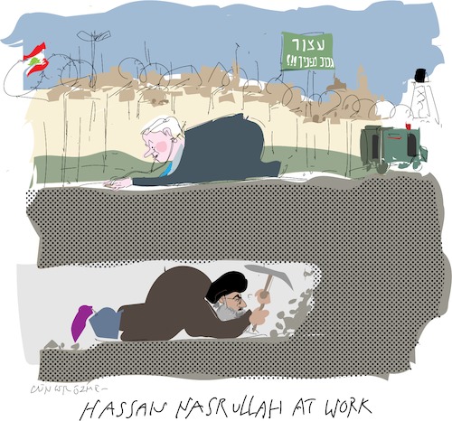 Hassan Nasrullah Hassan Nasrullah