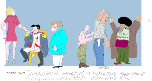 Je Suis Erdogan Je Suis Erdogan