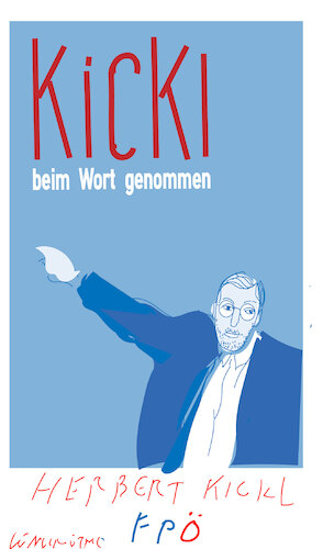 Herbert Kickl Herbert Kickl