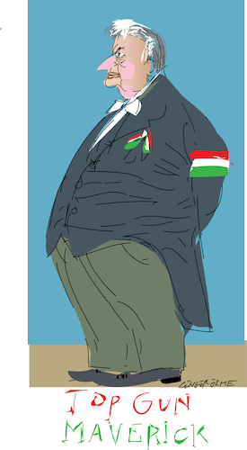 Hungary PM Viktor Orban