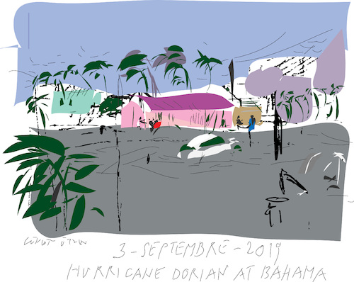 Hurricane Dorian Hurricane Dorian