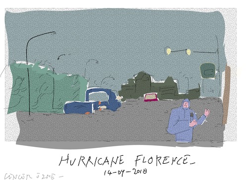 Hurricane Florence Hurricane Florence
