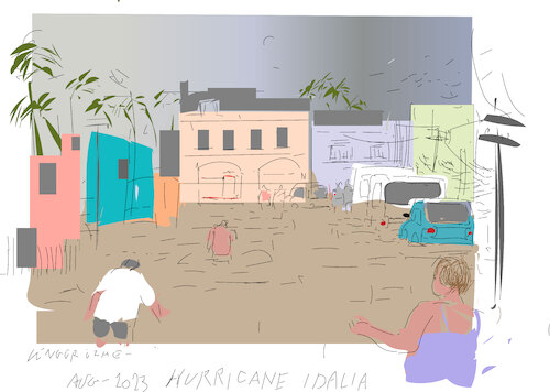 Hurricane Idalia Hurricane Idalia
