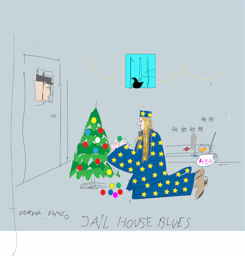 Jail house blues Jail house blues