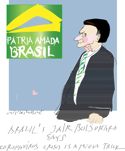 Jair Bolsanaro