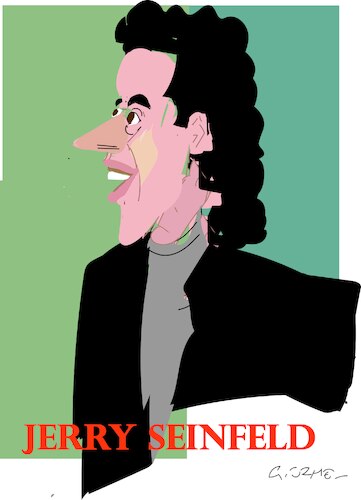Jerry Seinfeld Jerry Seinfeld