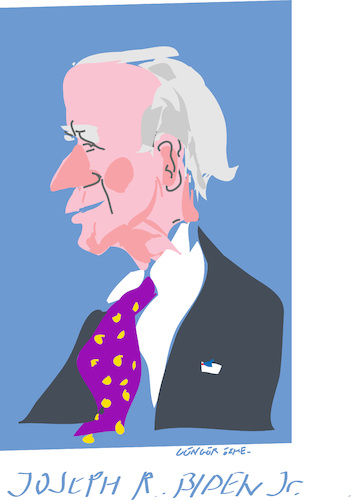 Joseph Biden Jr Joseph Biden Jr
