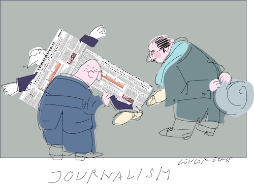 Journalism