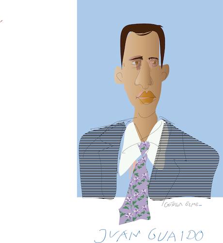Juan Guaido Juan Guaido