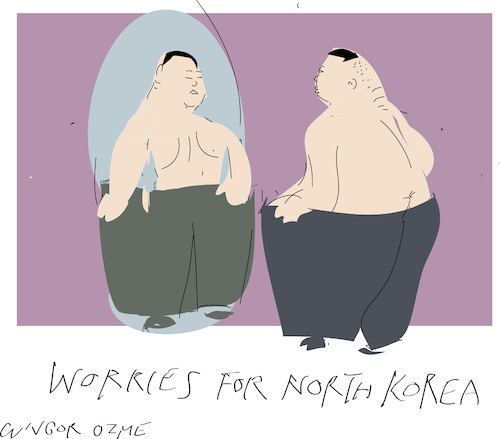 Kim jong Un weight loss Kim jong Un weight loss
