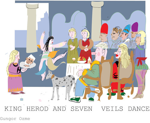 King Herod Antipas King Herod Antipas
