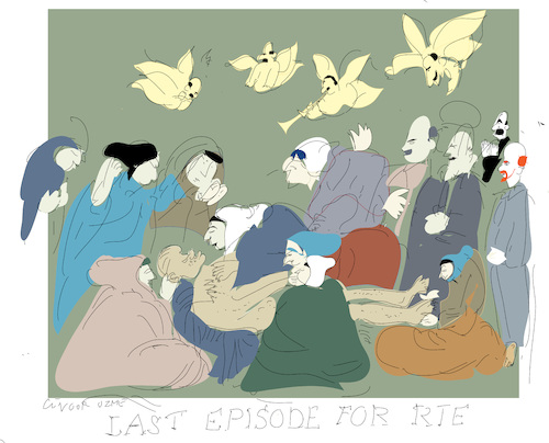 Last Episode