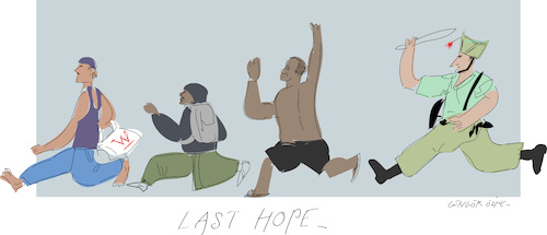 Last Hope Last Hope