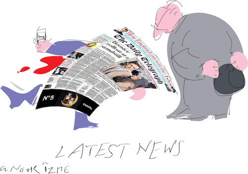Latest News Latest News