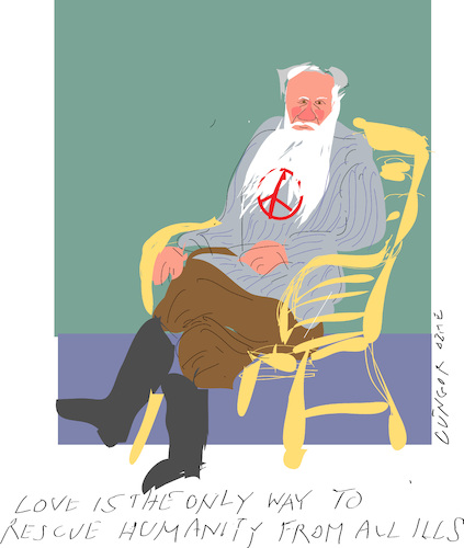 Leo Tolstoy Quote Leo Tolstoy Quote