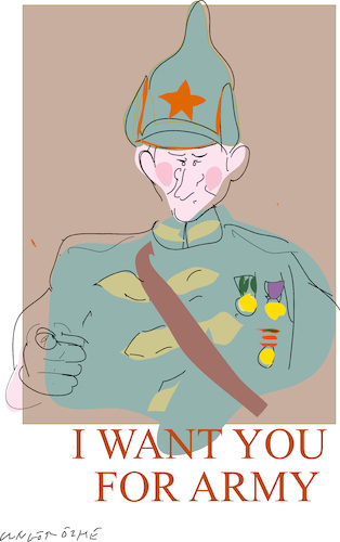 Like classical war poster Like classical war poster