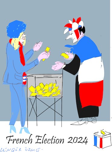 Macron s snap election 2024 Macron s snap election 2024
