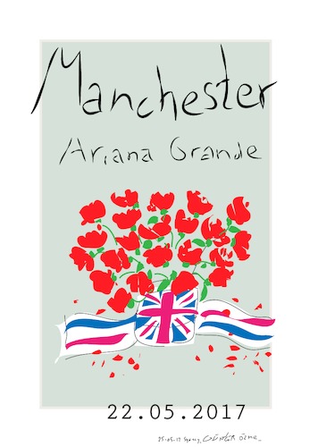 Manchester Manchester