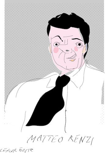 Matteo Renzi 2 Matteo Renzi 2