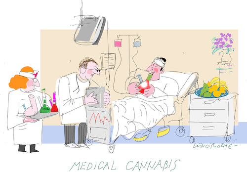 Medical Cannabis Medical Cannabis