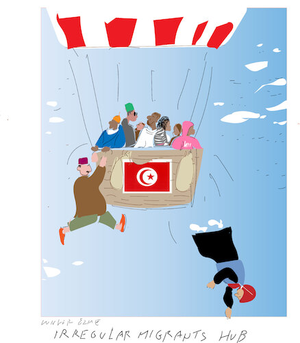 Migration to the Maghreb Migration to the Maghreb