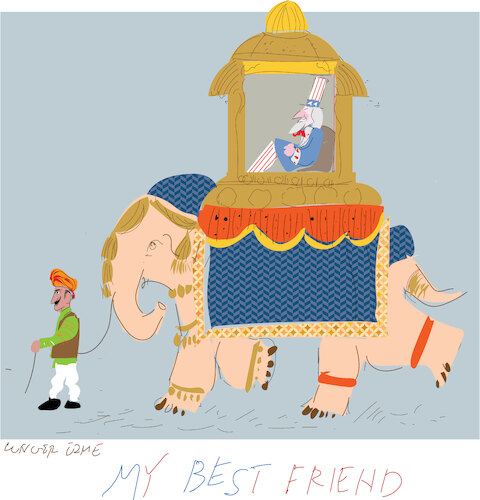 My best friend My best friend