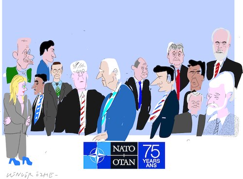 Nato Summit 2024 USA Nato Summit 2024 USA