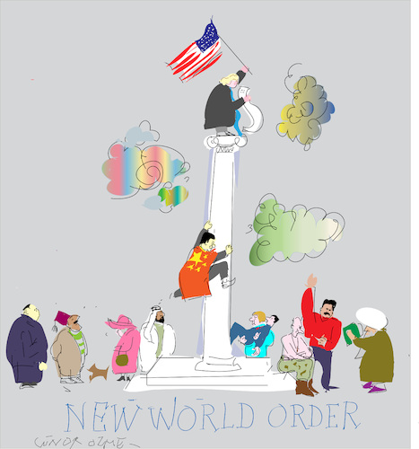 New World Order